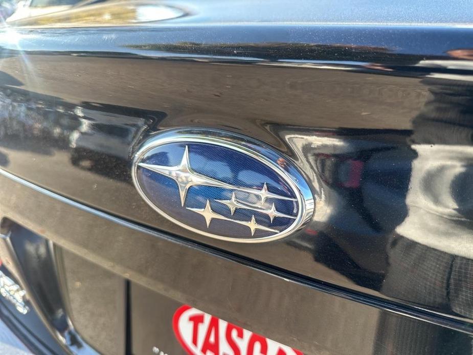 used 2015 Subaru Legacy car, priced at $15,255