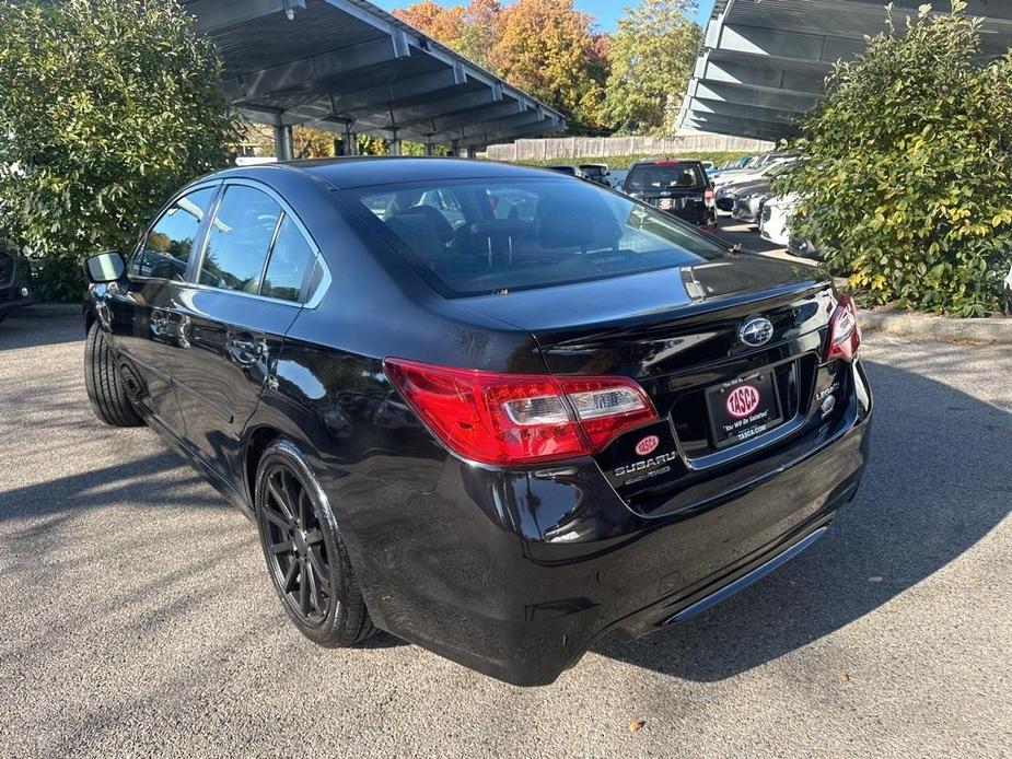 used 2015 Subaru Legacy car, priced at $15,255