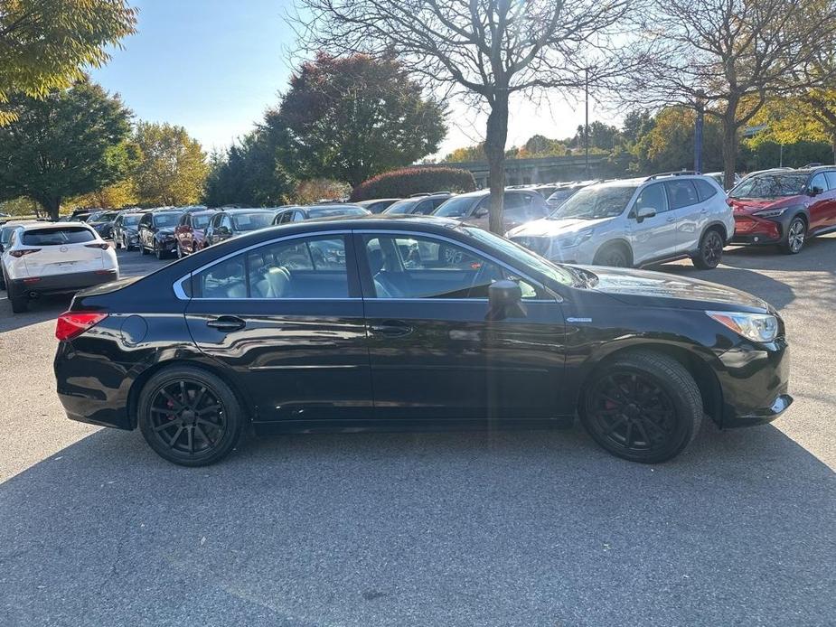 used 2015 Subaru Legacy car, priced at $15,255