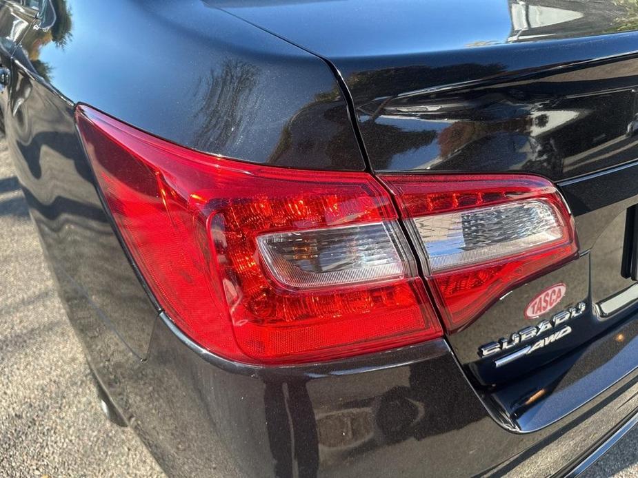 used 2015 Subaru Legacy car, priced at $15,255