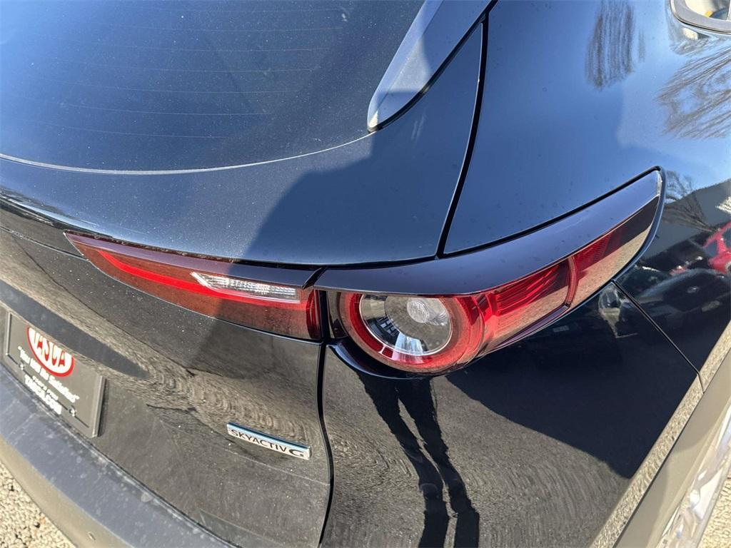 new 2026 Mazda CX-30 car, priced at $35,060
