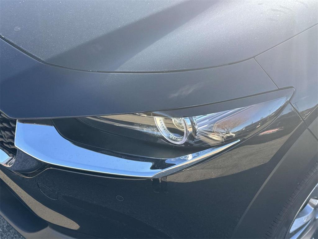 new 2026 Mazda CX-30 car, priced at $35,060