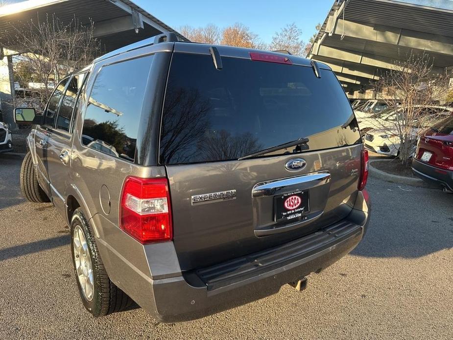 used 2013 Ford Expedition car, priced at $8,995