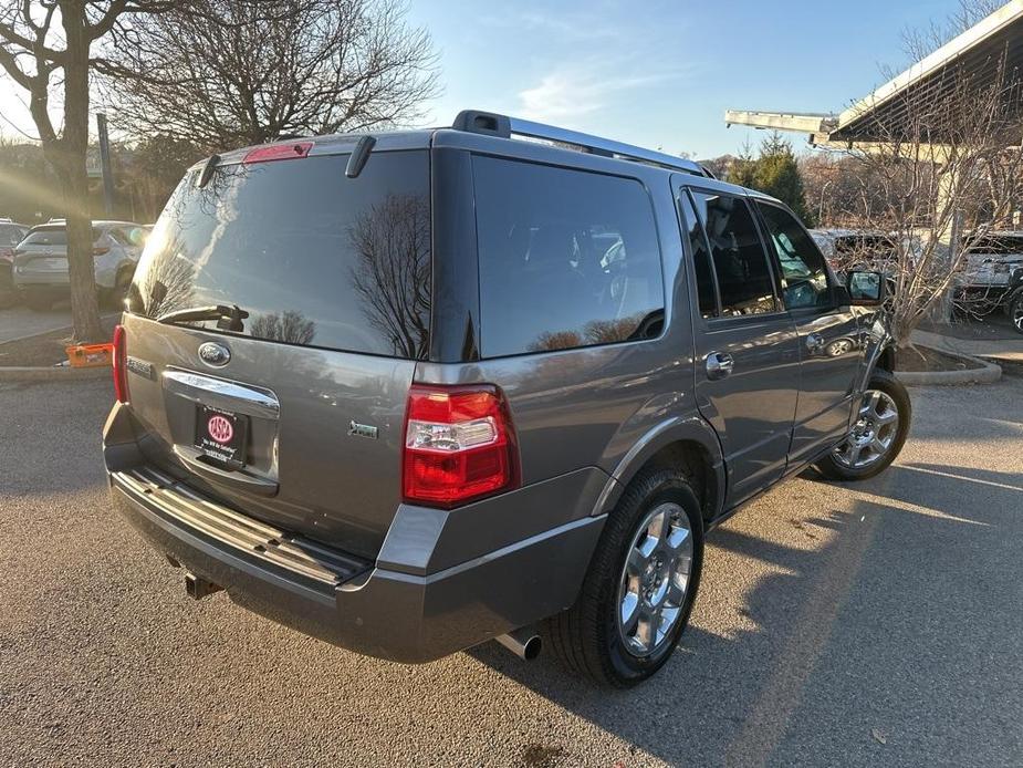 used 2013 Ford Expedition car, priced at $8,995