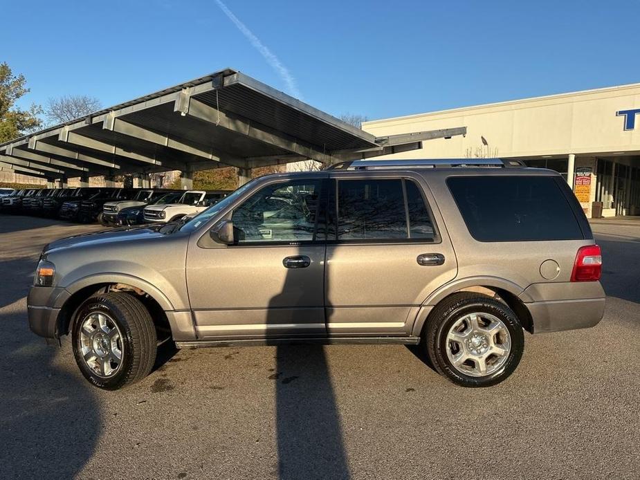 used 2013 Ford Expedition car, priced at $8,995