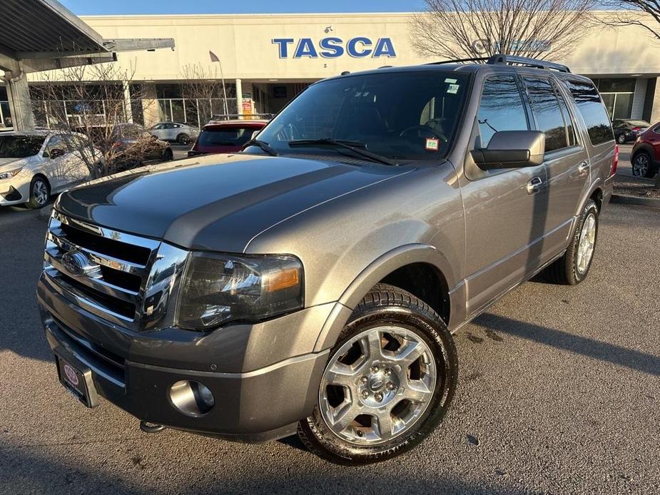 used 2013 Ford Expedition car, priced at $8,995