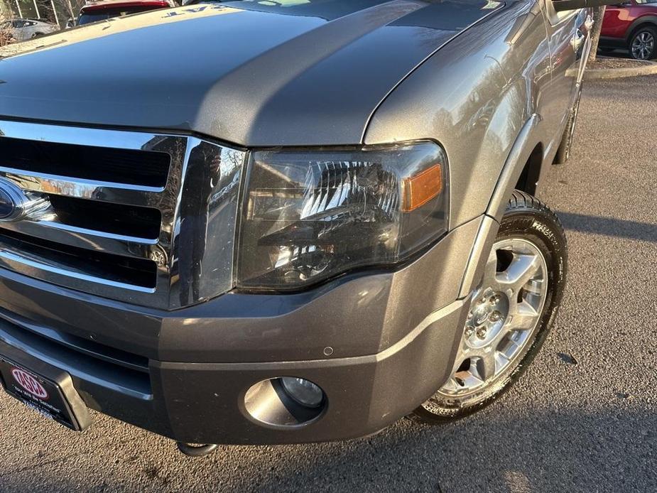 used 2013 Ford Expedition car, priced at $8,995