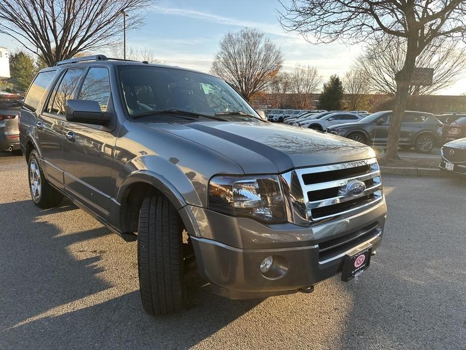 used 2013 Ford Expedition car, priced at $8,995