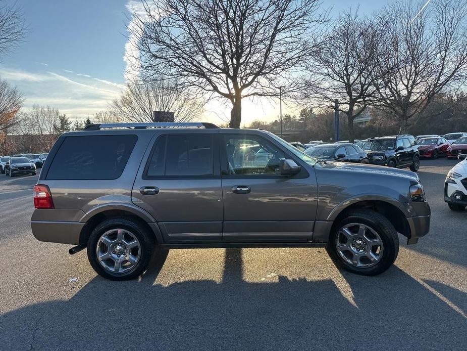 used 2013 Ford Expedition car, priced at $8,995