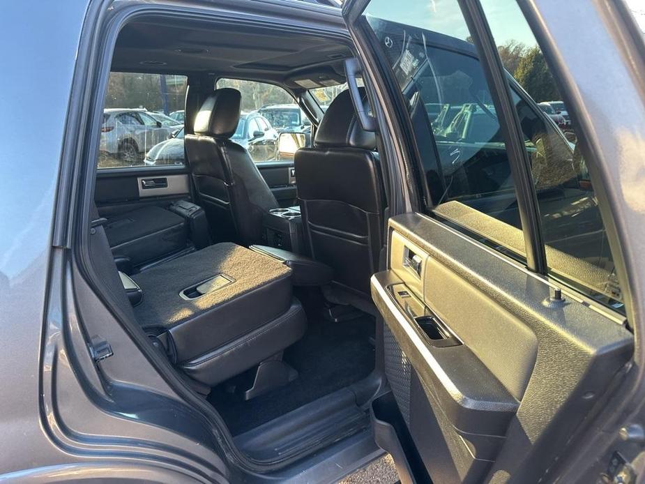 used 2013 Ford Expedition car, priced at $8,995