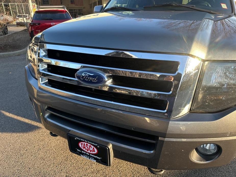 used 2013 Ford Expedition car, priced at $8,995