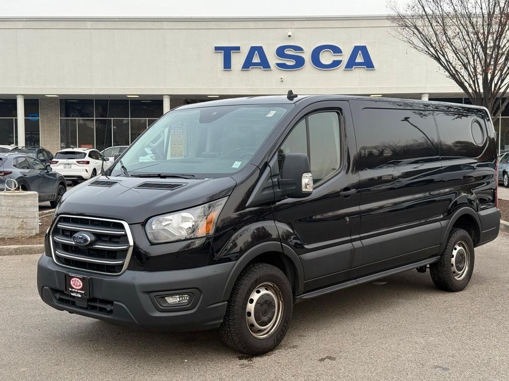 used 2020 Ford Transit-250 car, priced at $27,995