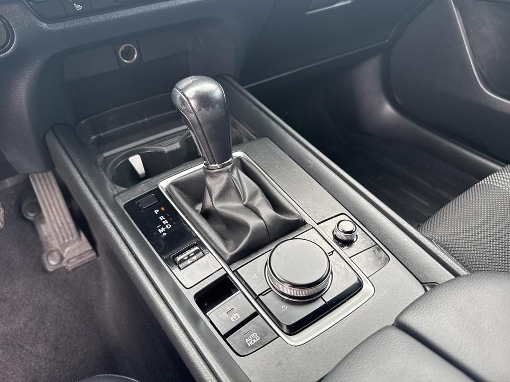 used 2023 Mazda CX-50 car, priced at $25,900