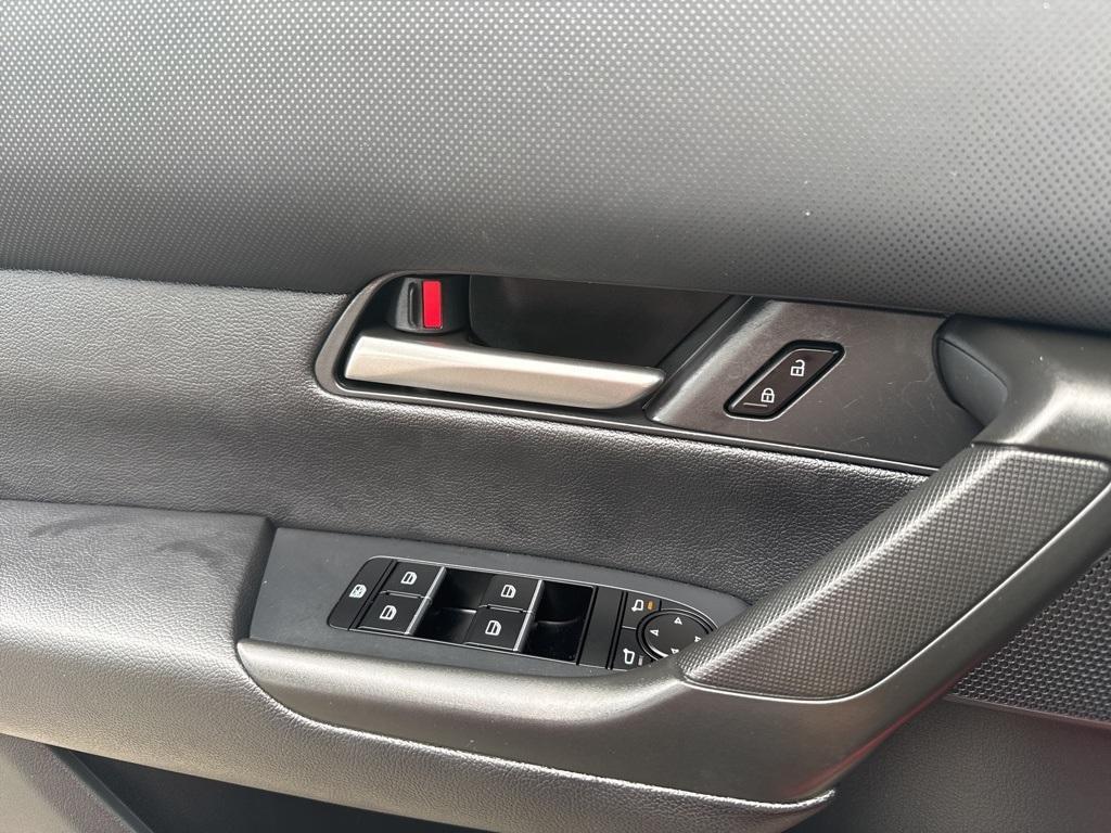 used 2023 Mazda CX-50 car, priced at $25,900