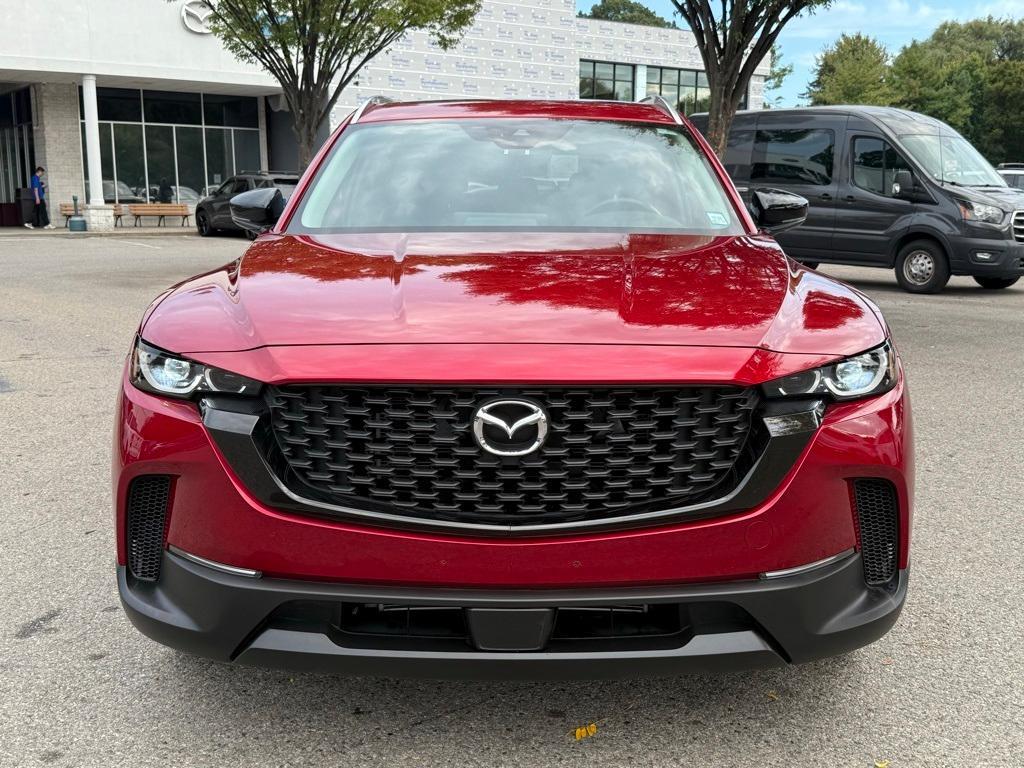 used 2023 Mazda CX-50 car, priced at $25,900
