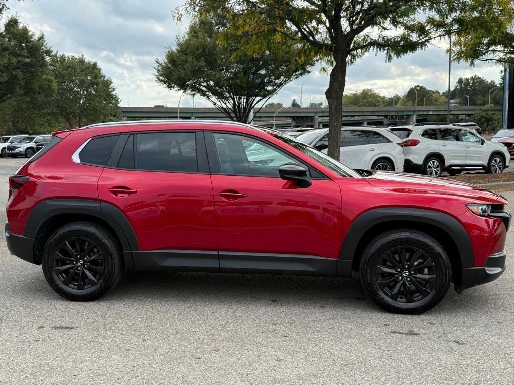 used 2023 Mazda CX-50 car, priced at $25,900