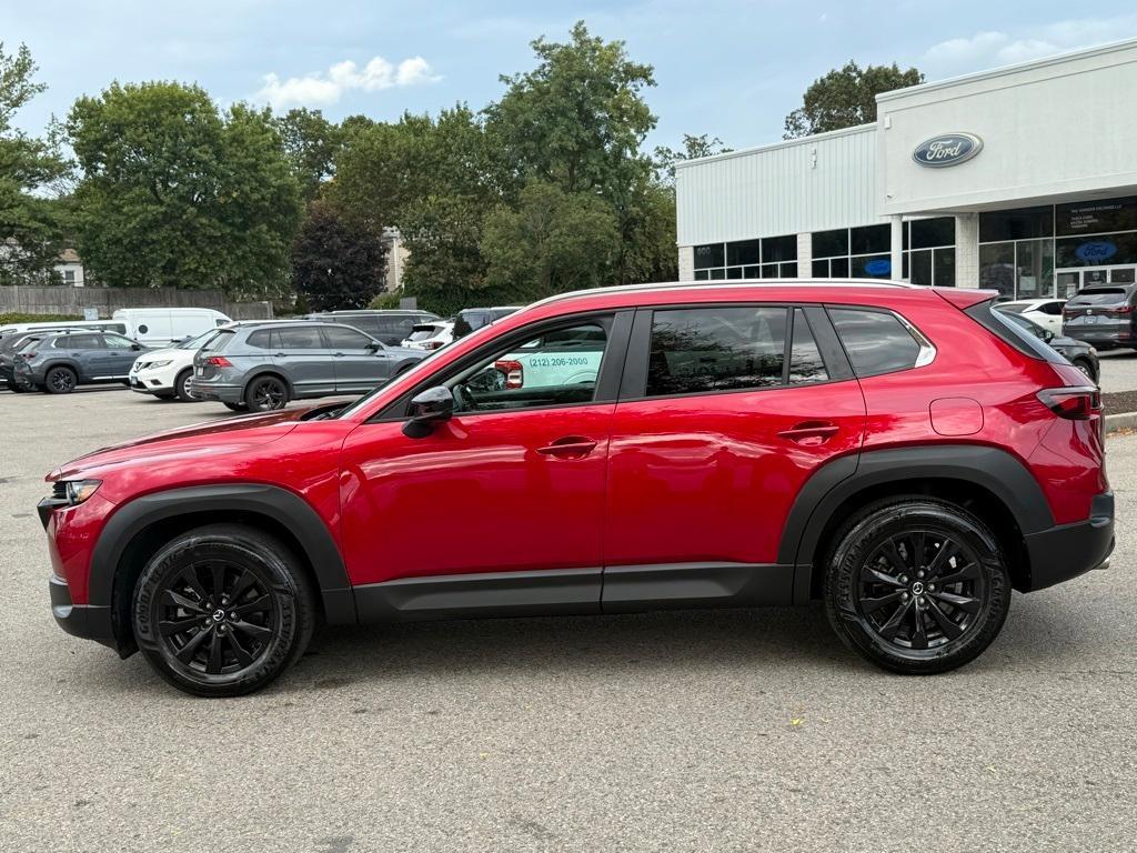 used 2023 Mazda CX-50 car, priced at $25,900