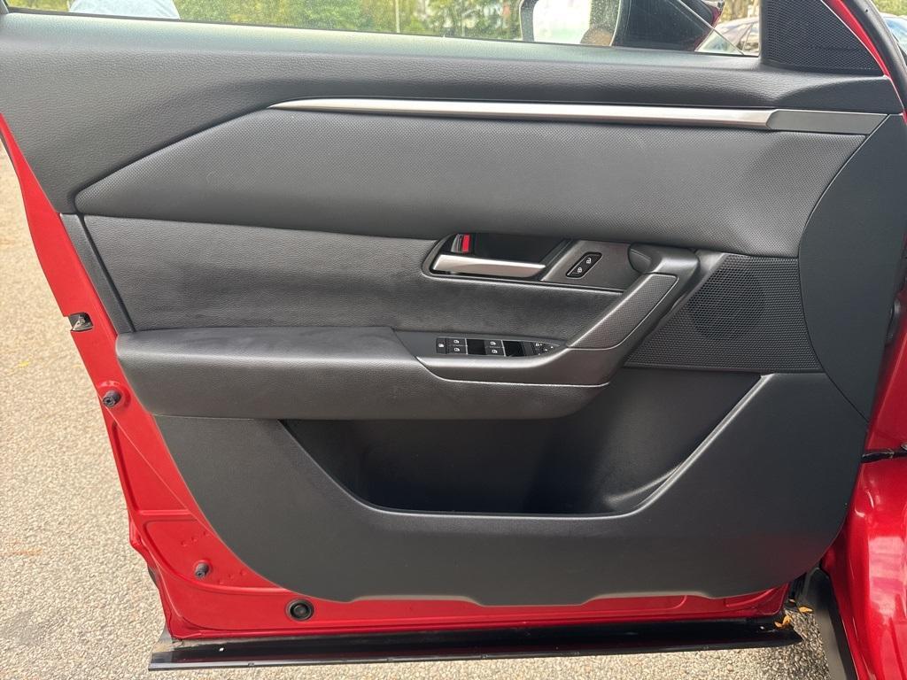 used 2023 Mazda CX-50 car, priced at $25,900