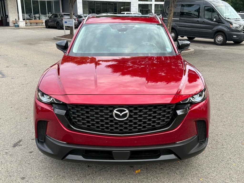 used 2023 Mazda CX-50 car, priced at $25,900