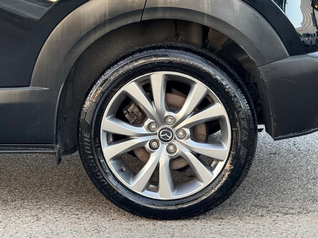 used 2022 Mazda CX-30 car, priced at $20,800