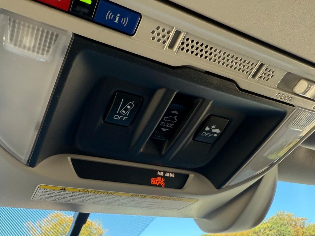 used 2020 Subaru Forester car, priced at $22,500