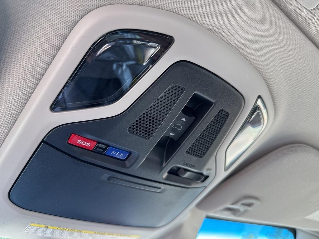 used 2022 Subaru Legacy car, priced at $22,600