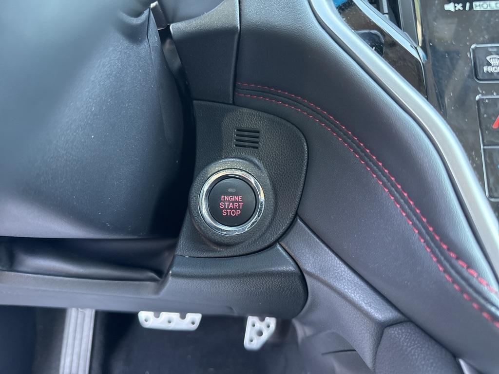 used 2022 Subaru Legacy car, priced at $22,600