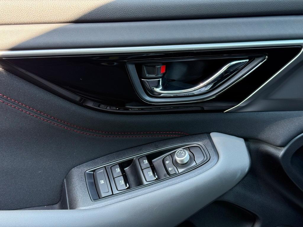 used 2022 Subaru Legacy car, priced at $22,600