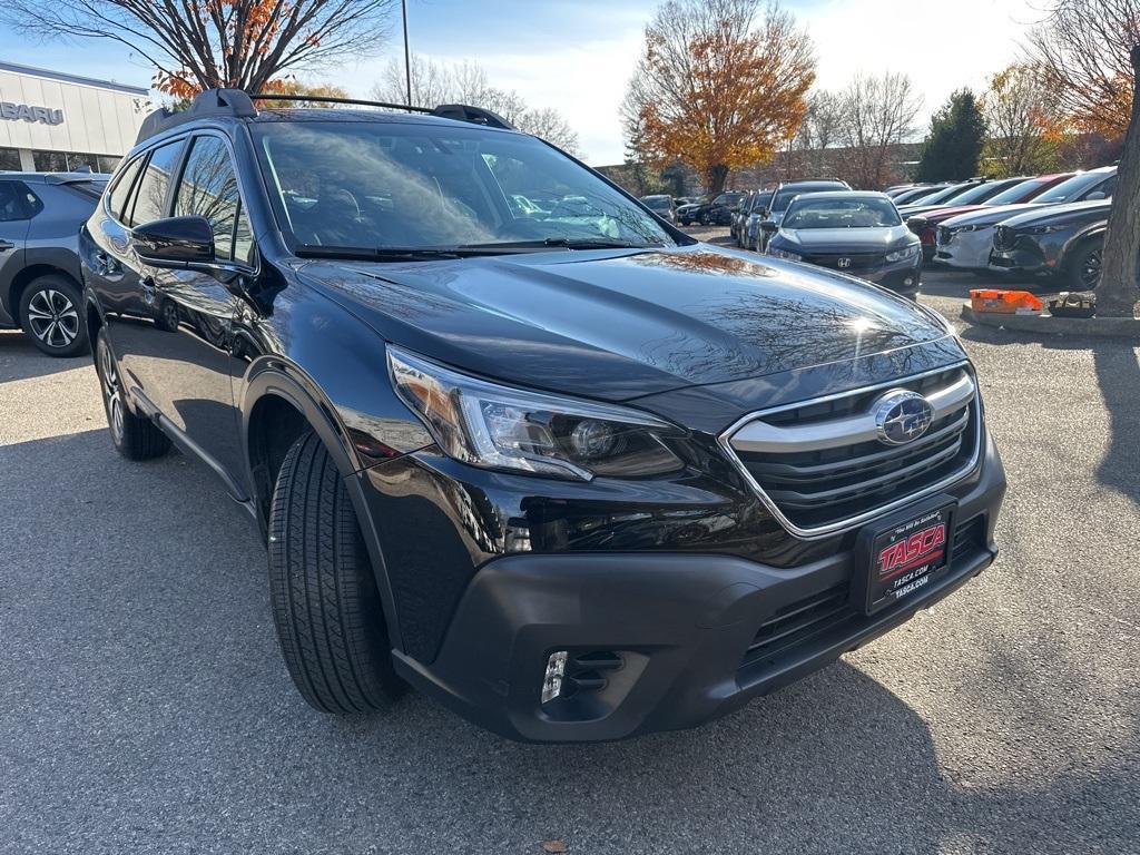 used 2022 Subaru Outback car, priced at $23,895