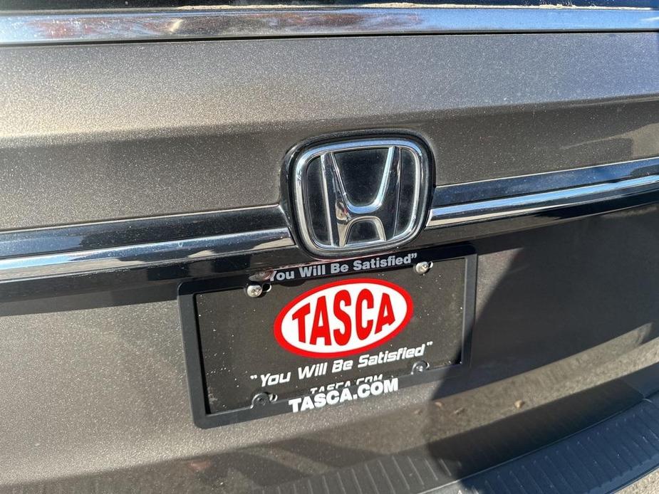 used 2022 Honda Odyssey car, priced at $27,776