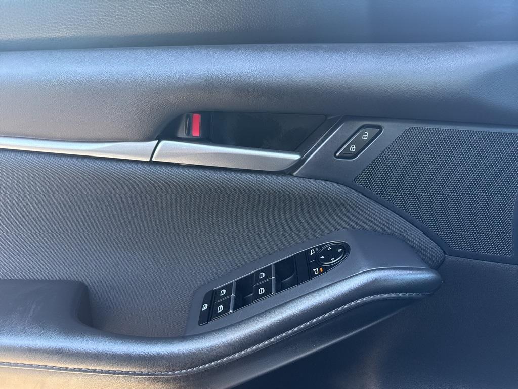 used 2025 Mazda Mazda3 car, priced at $22,900