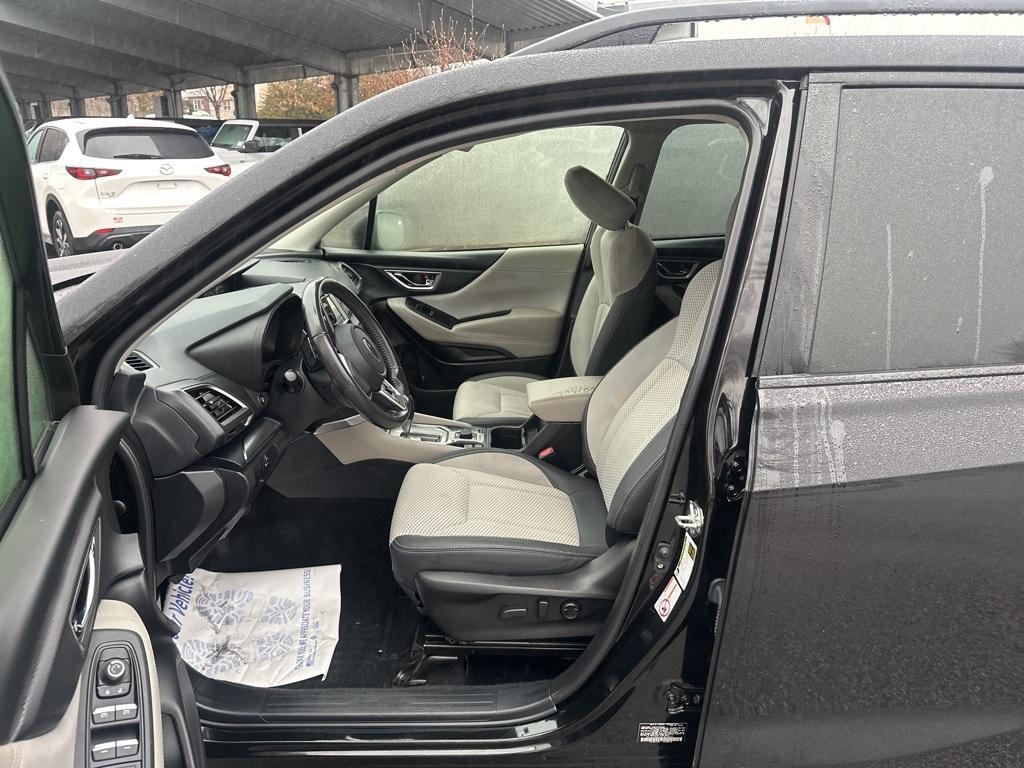 used 2020 Subaru Forester car, priced at $20,495