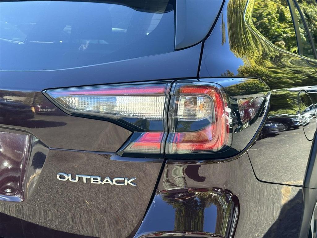 used 2023 Subaru Outback car