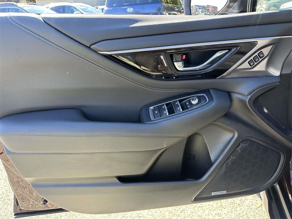 used 2023 Subaru Outback car