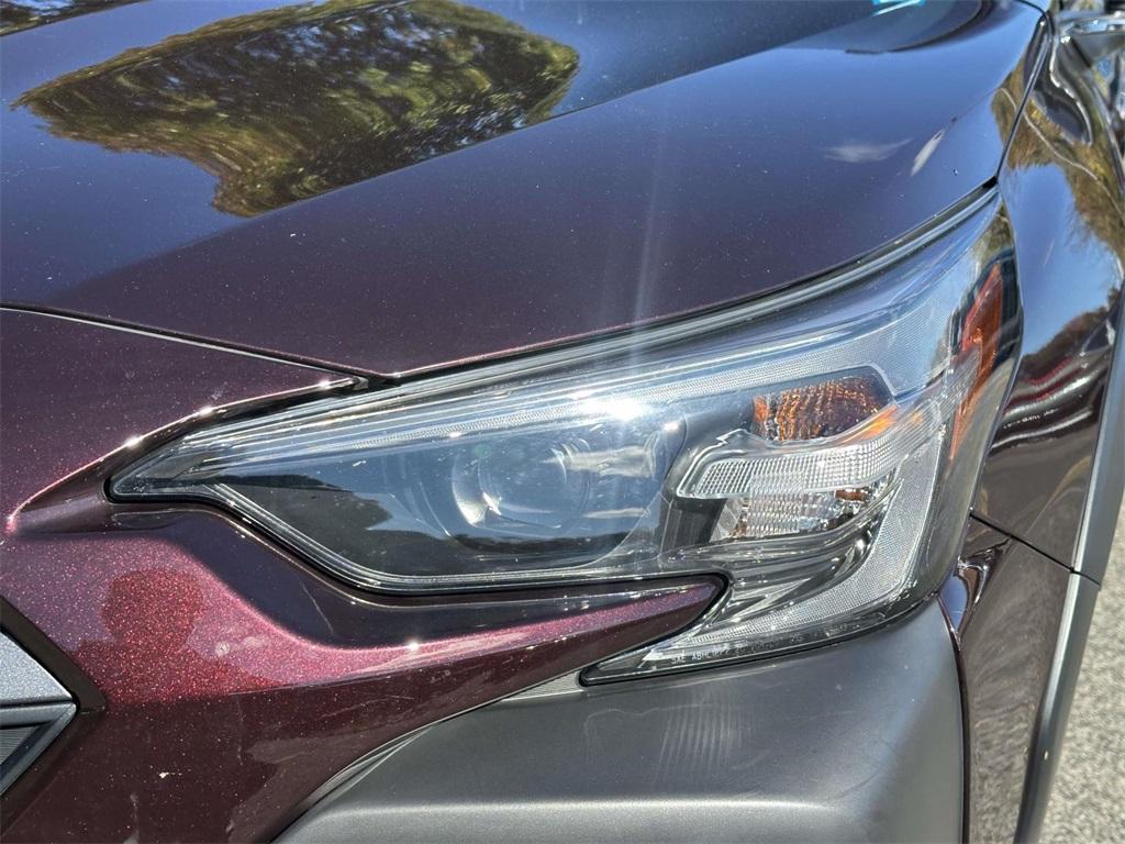 used 2023 Subaru Outback car