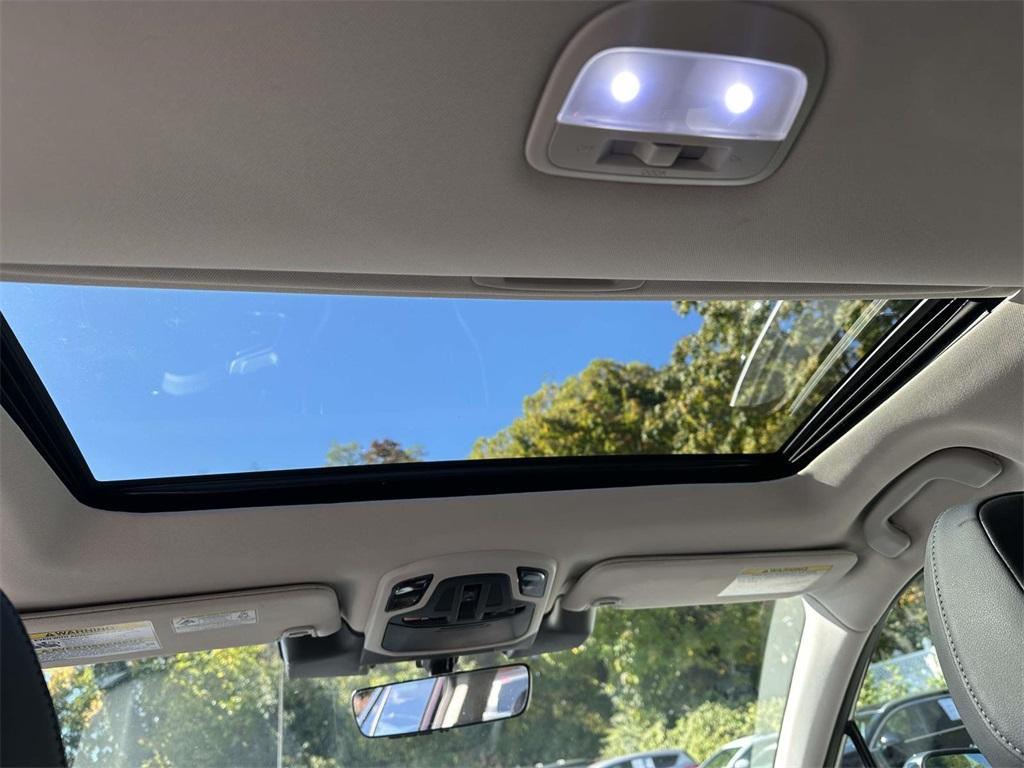 used 2023 Subaru Outback car