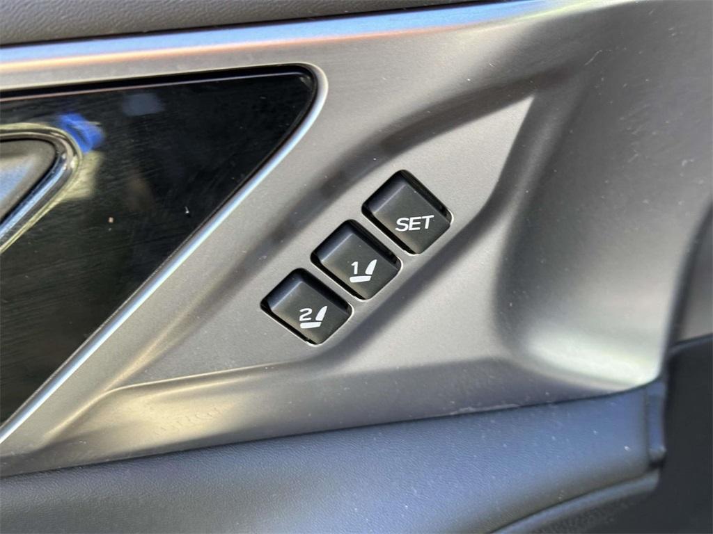 used 2023 Subaru Outback car