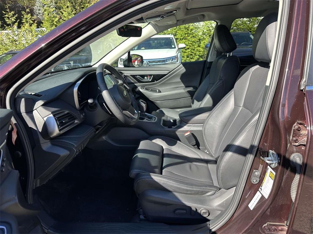 used 2023 Subaru Outback car