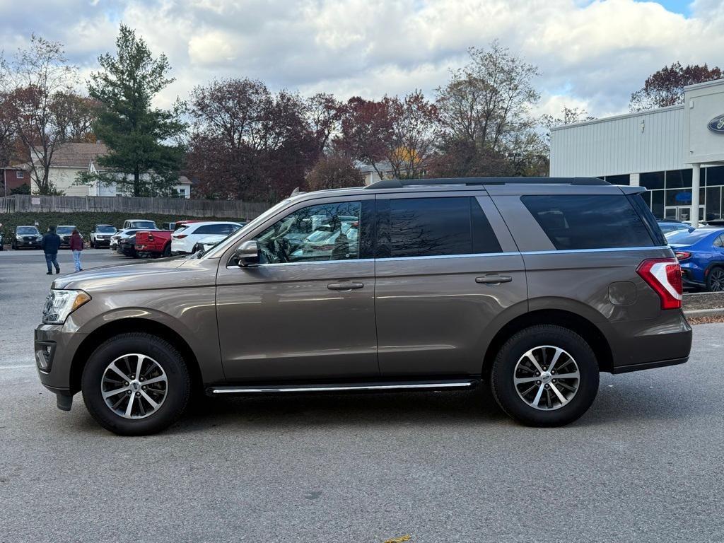 used 2019 Ford Expedition car, priced at $26,500