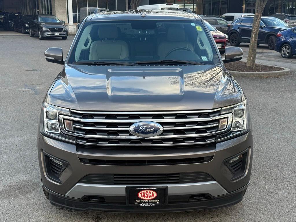 used 2019 Ford Expedition car, priced at $26,500