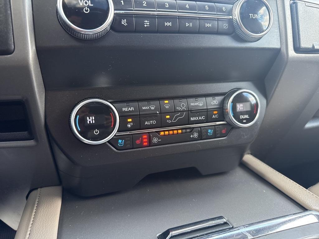 used 2019 Ford Expedition car, priced at $26,500