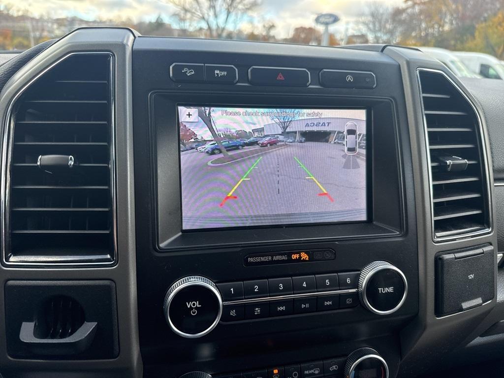 used 2019 Ford Expedition car, priced at $26,500