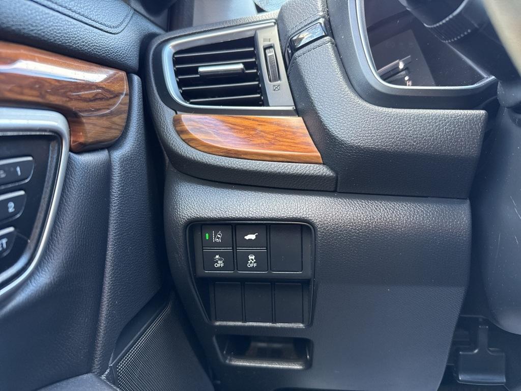 used 2019 Honda CR-V car, priced at $19,900