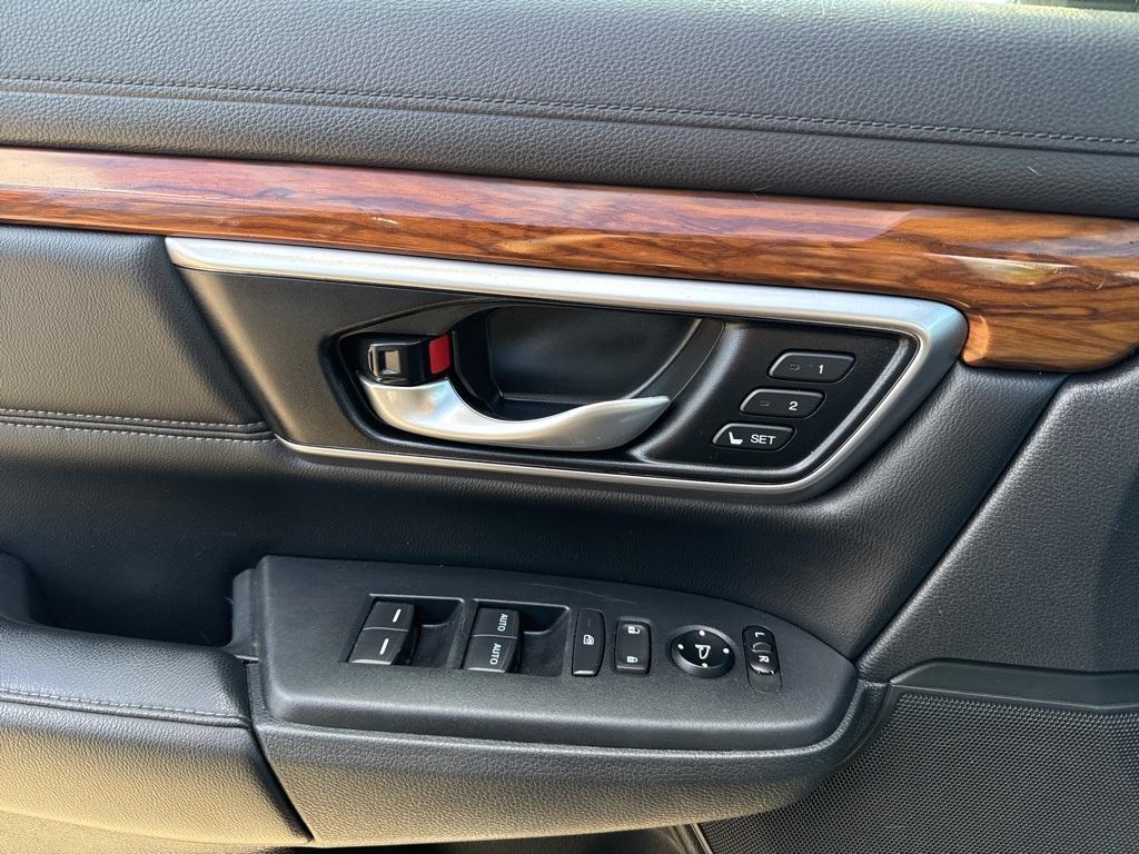 used 2019 Honda CR-V car, priced at $19,900