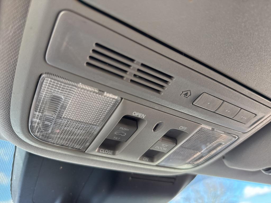 used 2019 Honda CR-V car, priced at $19,900