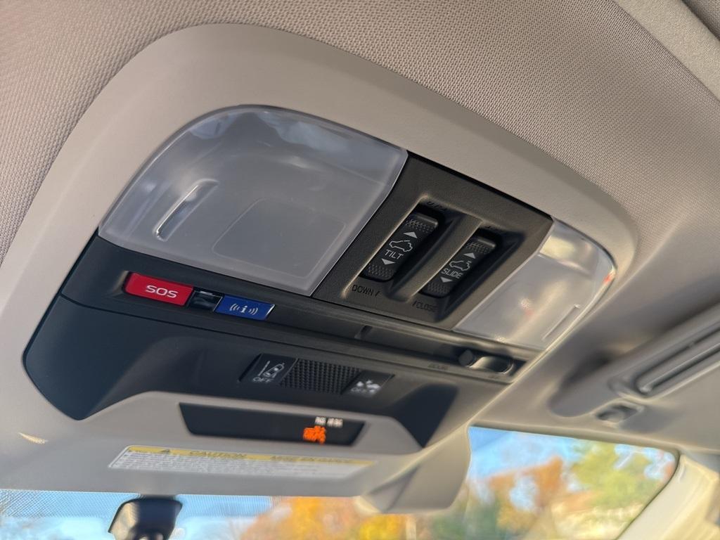 used 2023 Subaru Crosstrek car, priced at $26,200