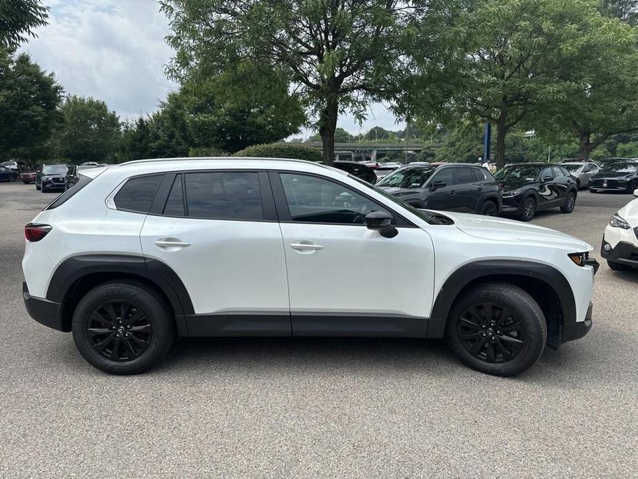 used 2024 Mazda CX-50 car, priced at $27,405