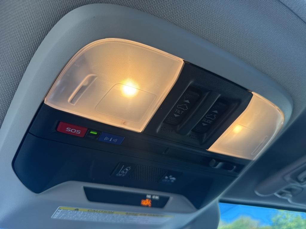 used 2023 Subaru Crosstrek car, priced at $23,300