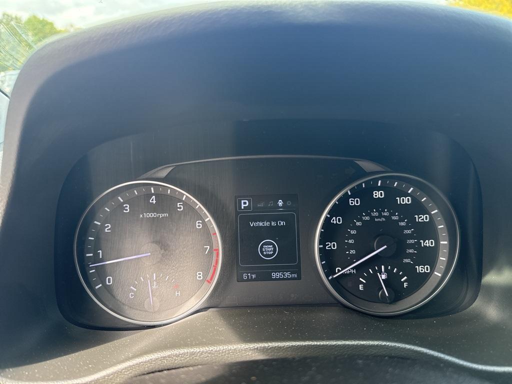 used 2017 Hyundai Elantra car, priced at $9,000
