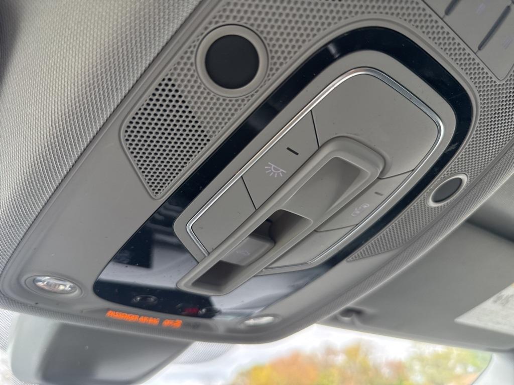 used 2017 Audi A4 car, priced at $13,500